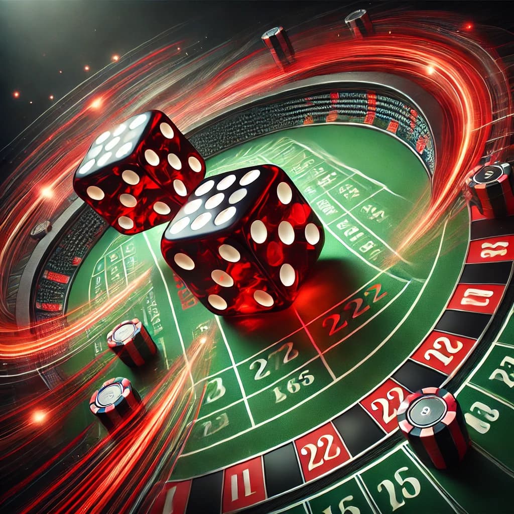 Craps pamācība