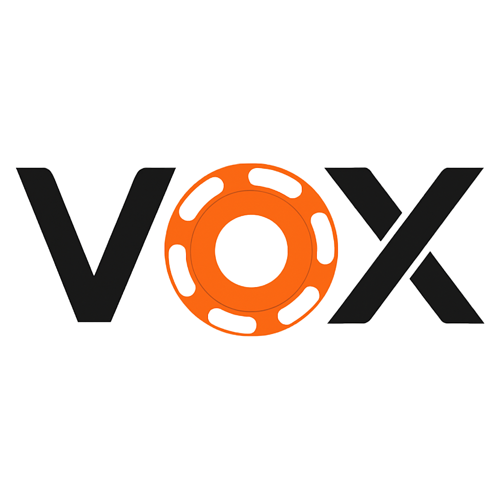 VOX casino