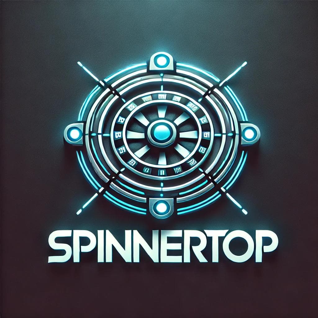 spinnertop